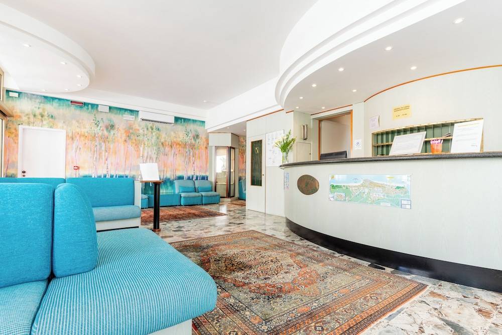 Hotel Touring 2