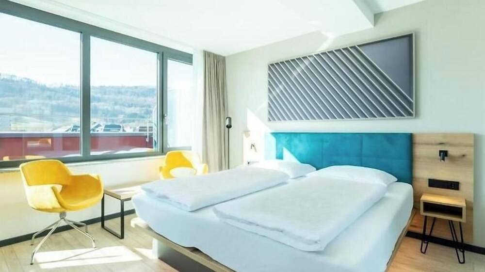 B&B HOTEL Albstadt-Hbf 1