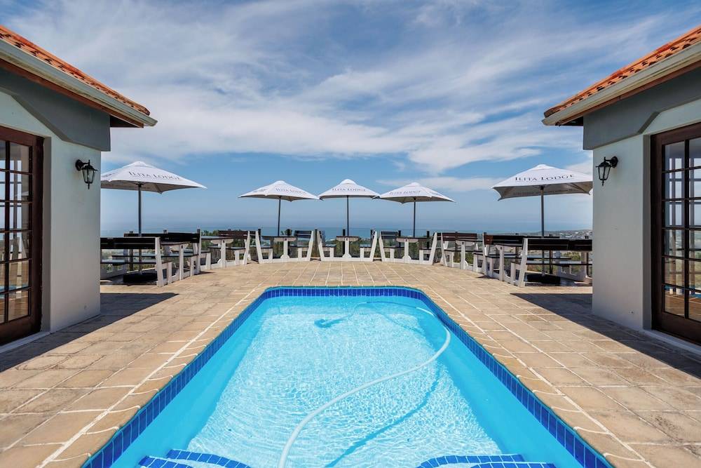 Garden Route Ilita Lodge 1