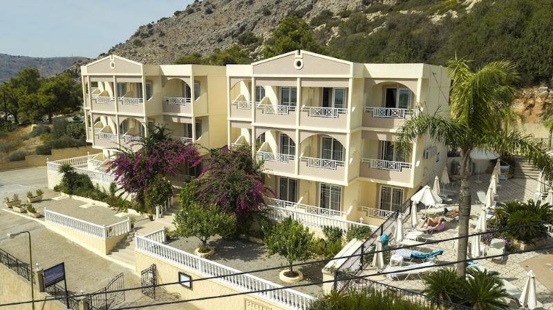 Stella View - Adults Only 1
