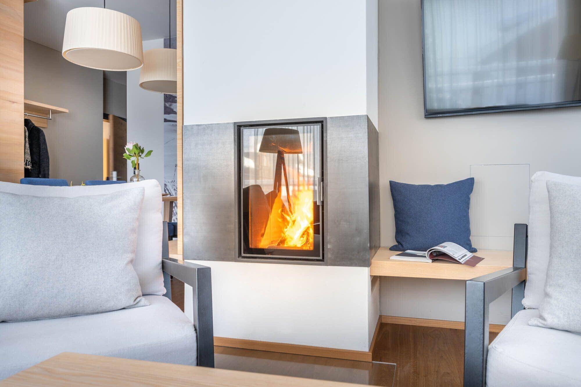 Sporthotel Chalets 1