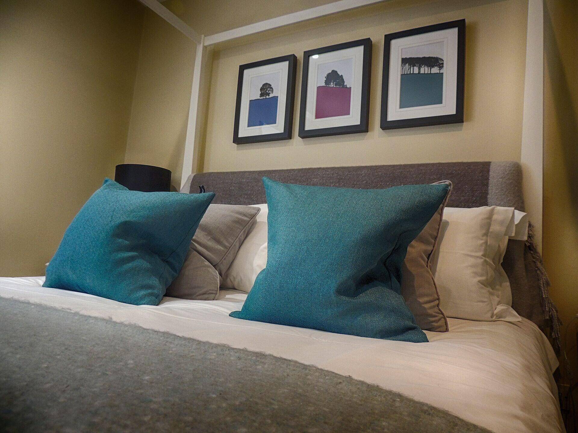 The Lansdowne Boutique Rooms with Breakfast - Adults Only 2