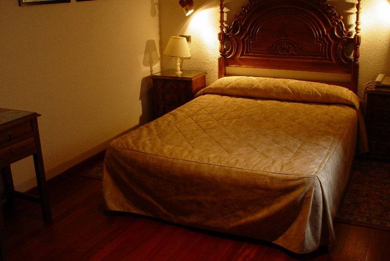 Hotel Los Perales 2