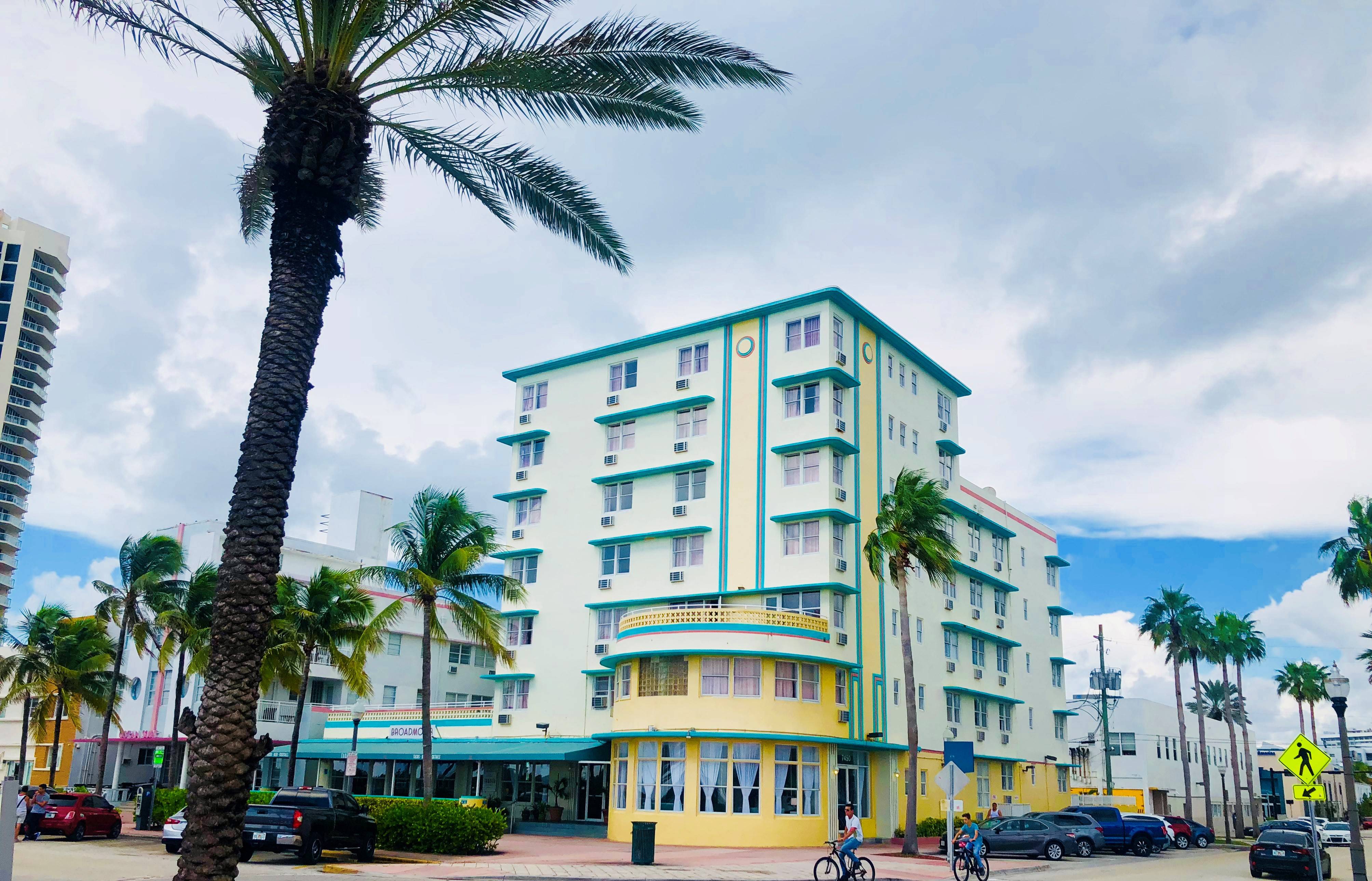 The Broadmore Miami Beach 1
