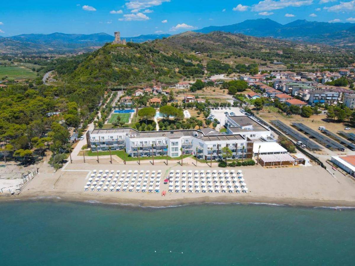 Hotel Futura Club Eleamare 1