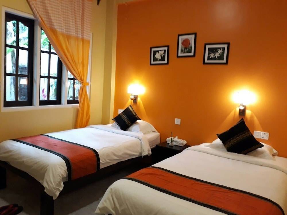 The Villager Lodge 2