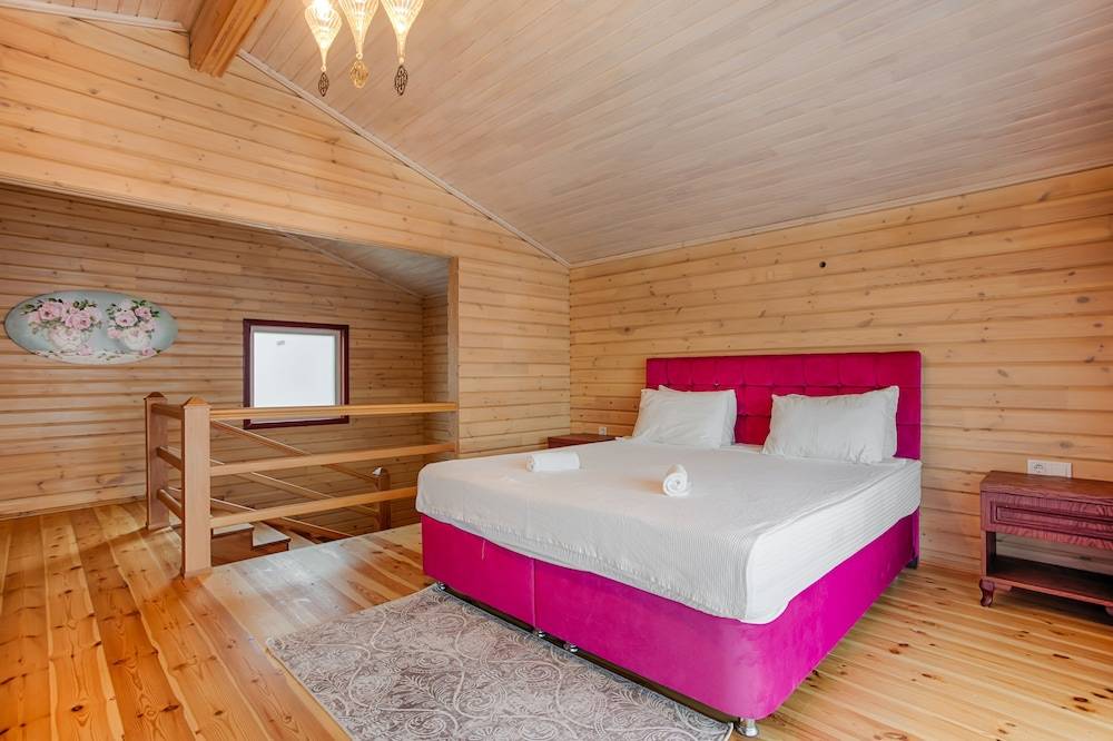 Villa Lucida - Kalkan Hills - Exclusive Villas with Private Pool and Majestic Sea Views 2