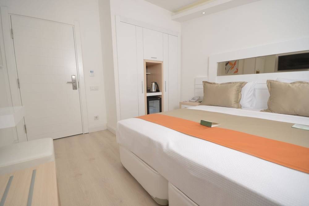 Doc's Boutique Hotel Kemer 2