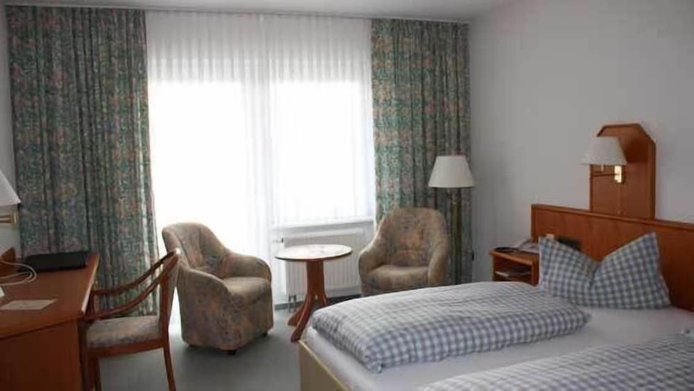 Hotel Herbstein 2