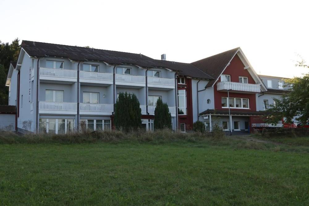 Hotel Herbstein 1