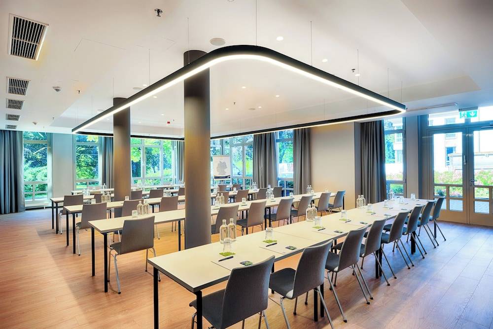Welcome Parkhotel Bochum 1