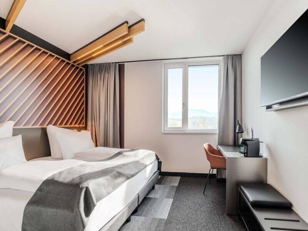 B&B HOTEL Offenburg-Hbf 1