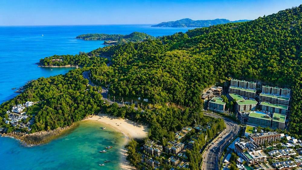 Wyndham Garden Phuket Kamala 1