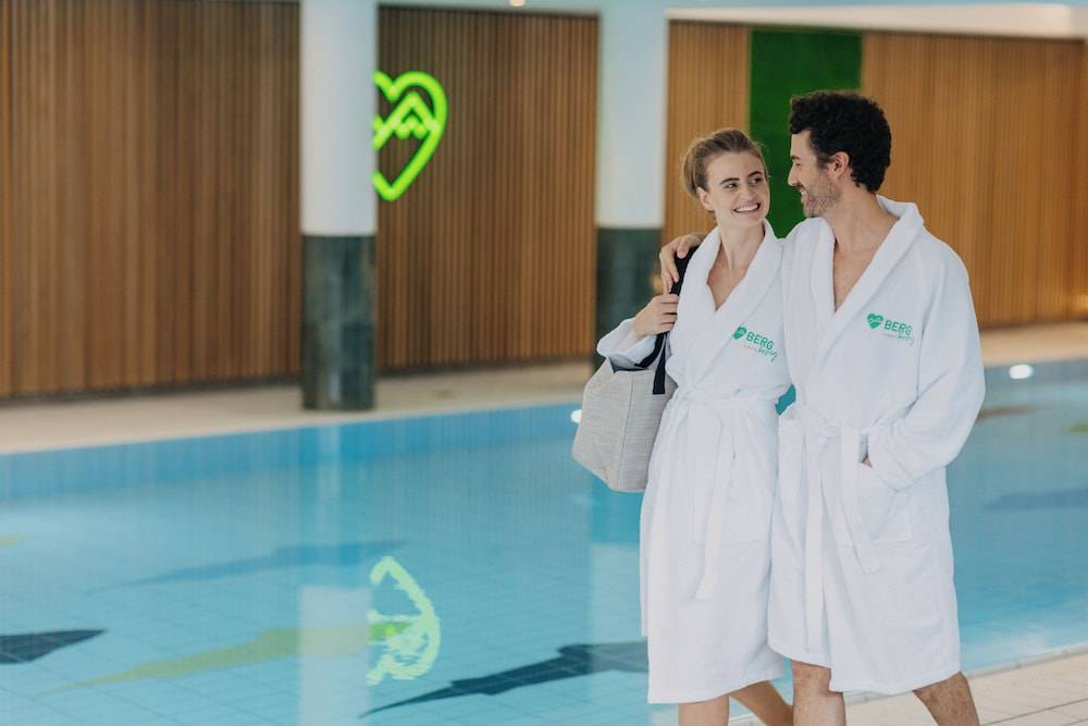 BERGlässig Hotel - Halbpension Plus inkl Getränke 1