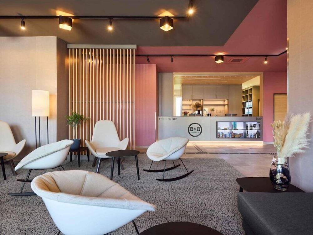 B&B HOTEL Emmerich 2