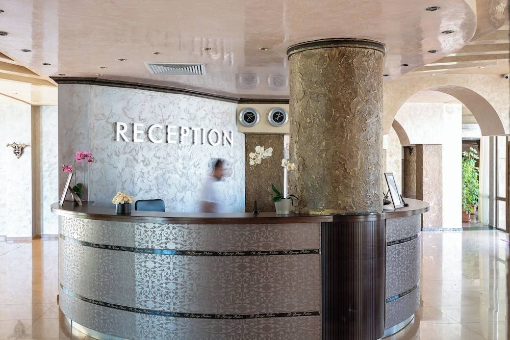 Saint George Palace Hotel All-inclusive 2