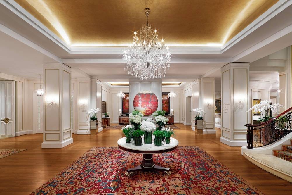 Park Hyatt Saigon 1