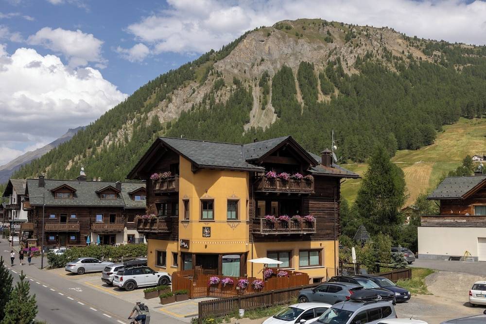 Chalet Layla by Original Galli 1