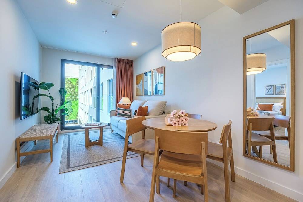 Aduana Suites 1