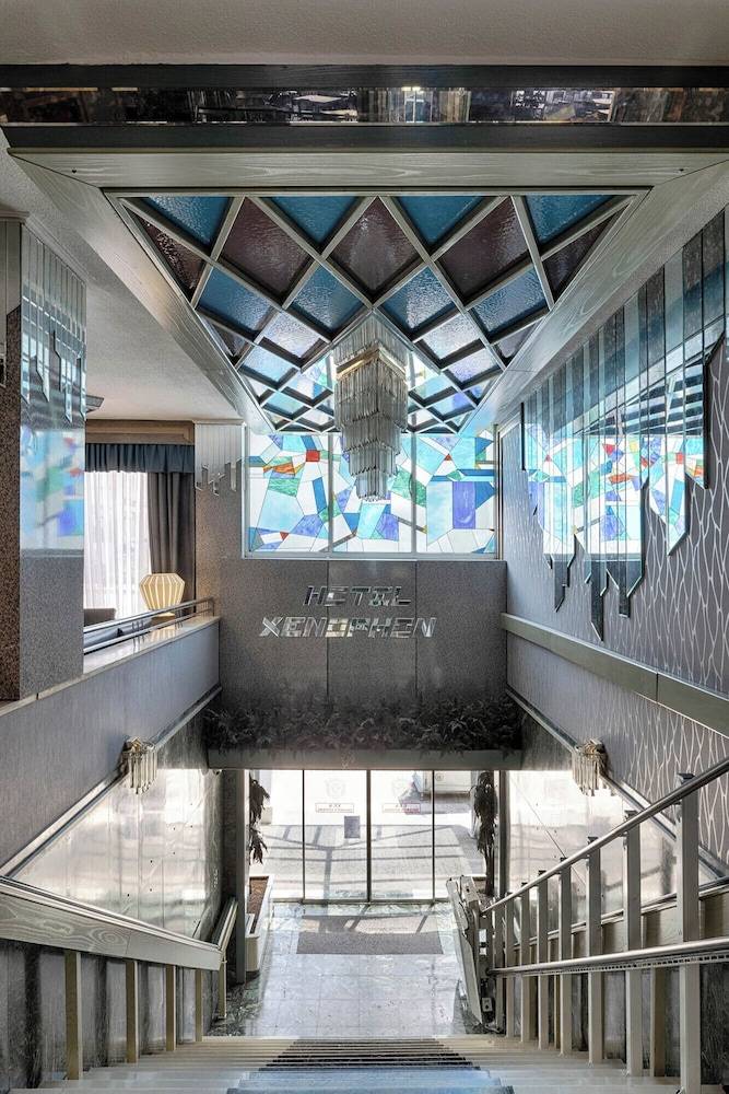 Xenophon Hotel 2