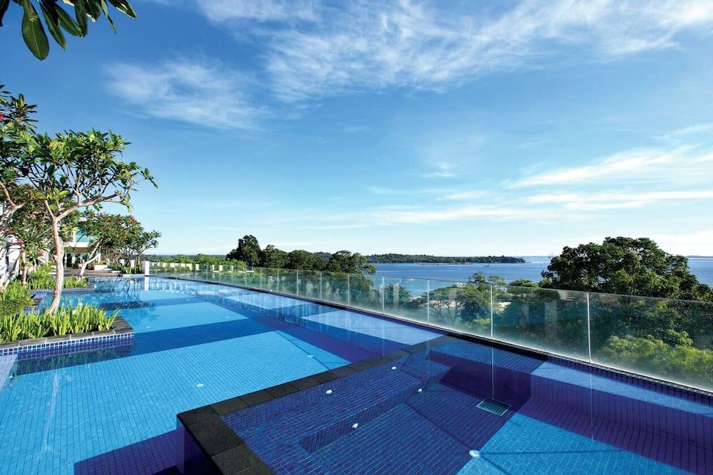Village Hotel Changi by Far East Hospitality 1