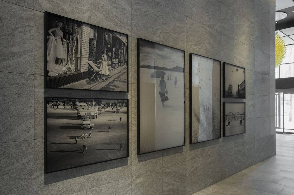L7 GANGNAM by LOTTE HOTELS 2
