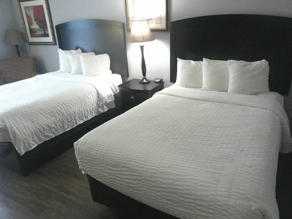 Carradoc Hall Hotel & Conference Center - Leesburg by The Red Collection 2