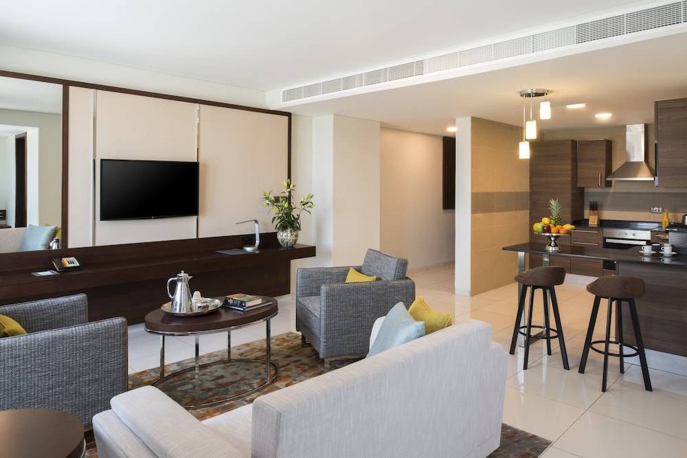 Fraser Suites Muscat 1