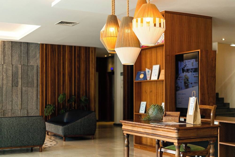 Hotel Ponta Delgada 2