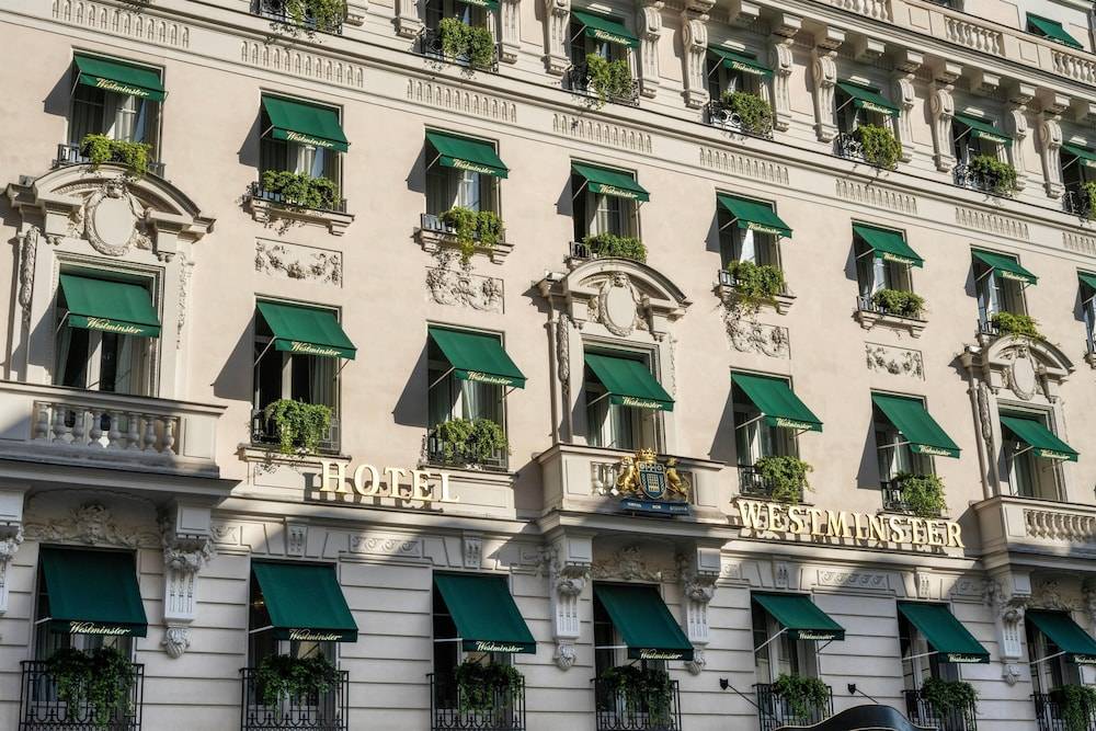 Hotel Westminster 1