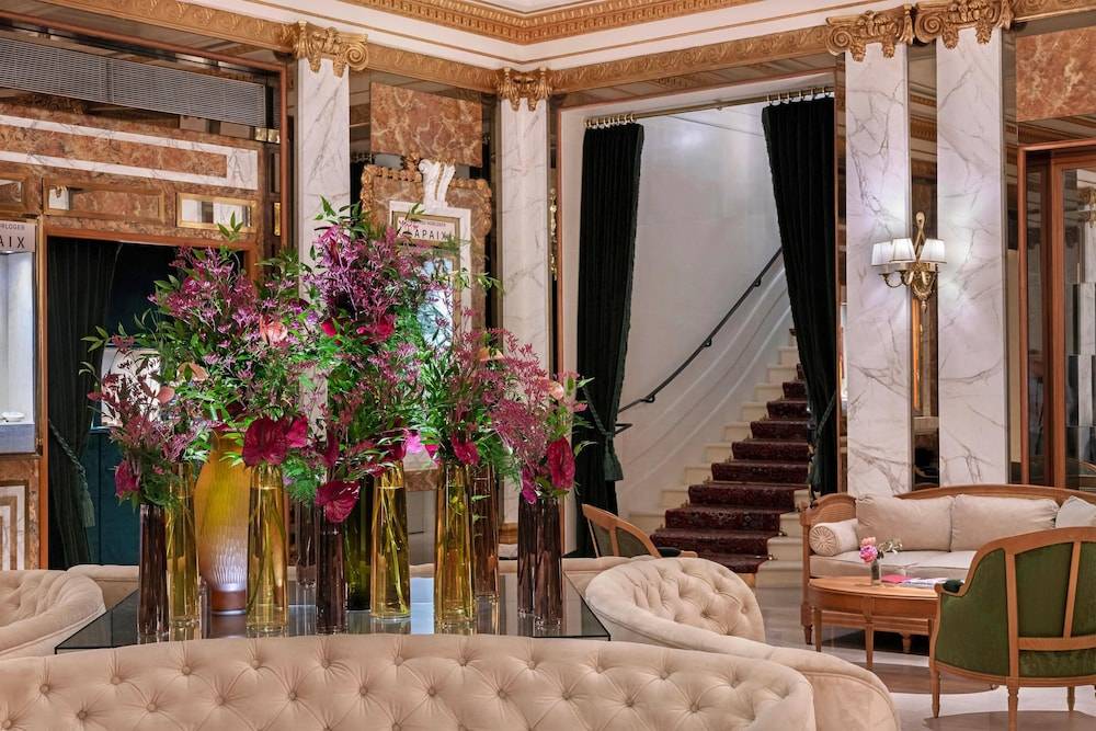 Hotel Westminster 2