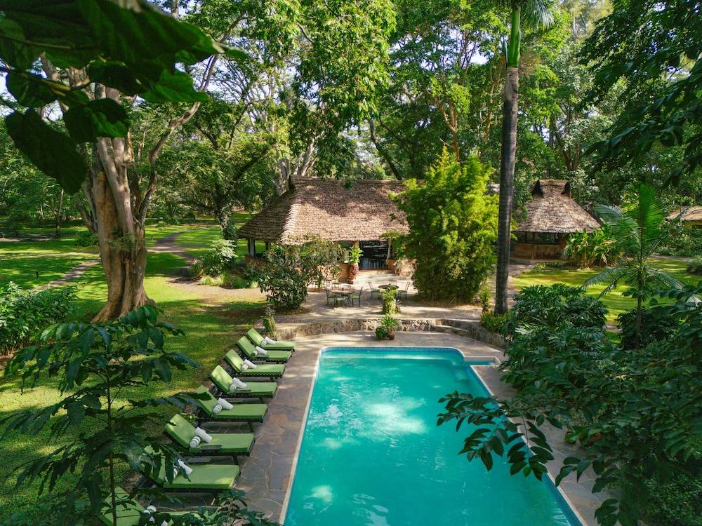 Rivertrees Country Inn 1