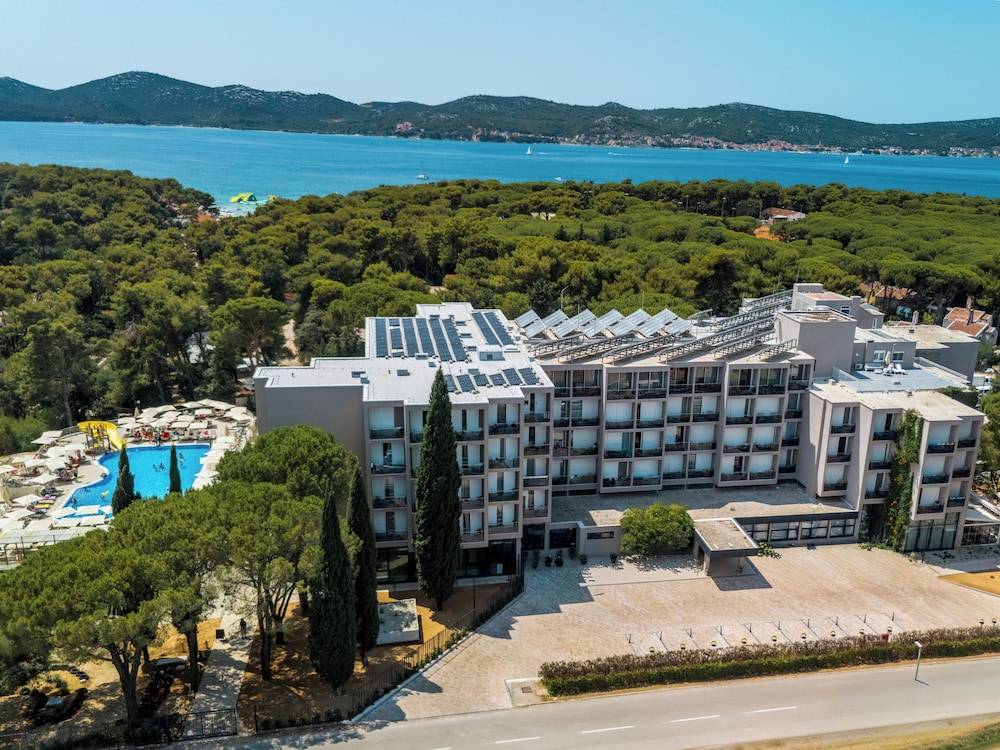 Family Hotel Adria - All inclusive 1