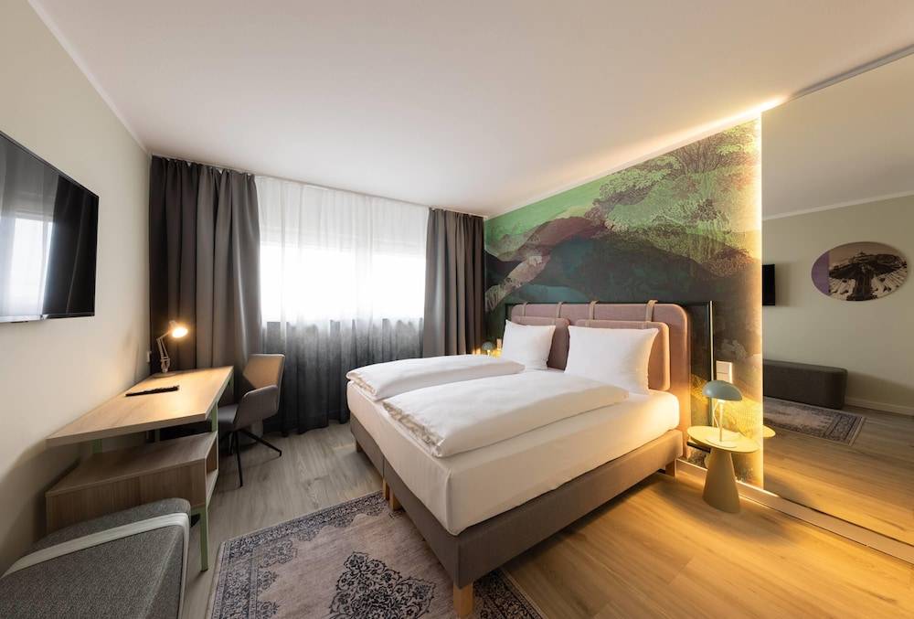 The Rilano Hotel Munich, Trademark Collection by Wyndham 1