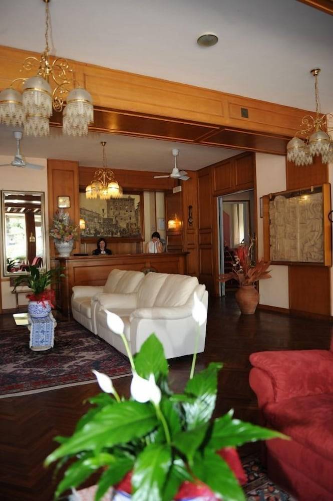 Grifone Hotel 2