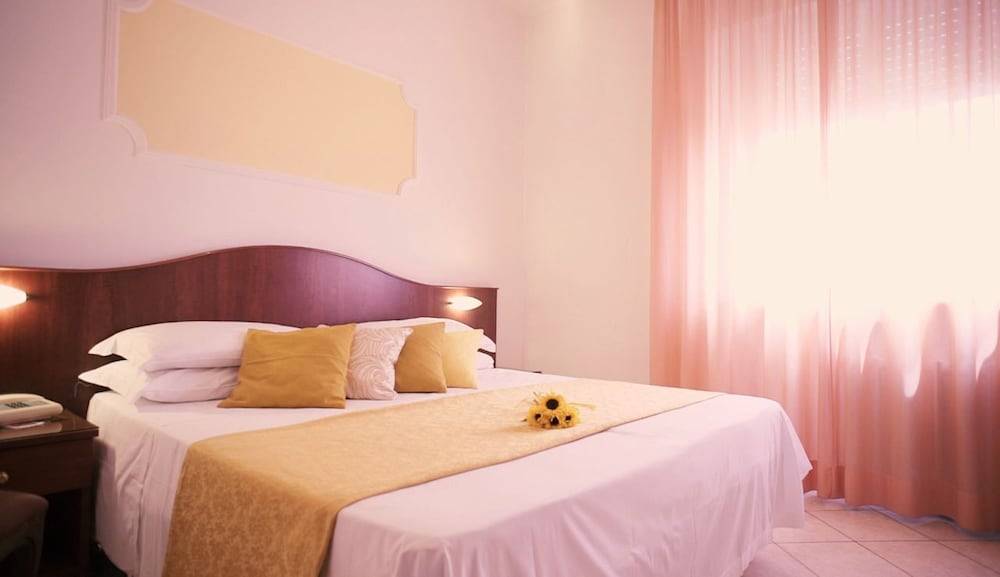 Grifone Hotel 1