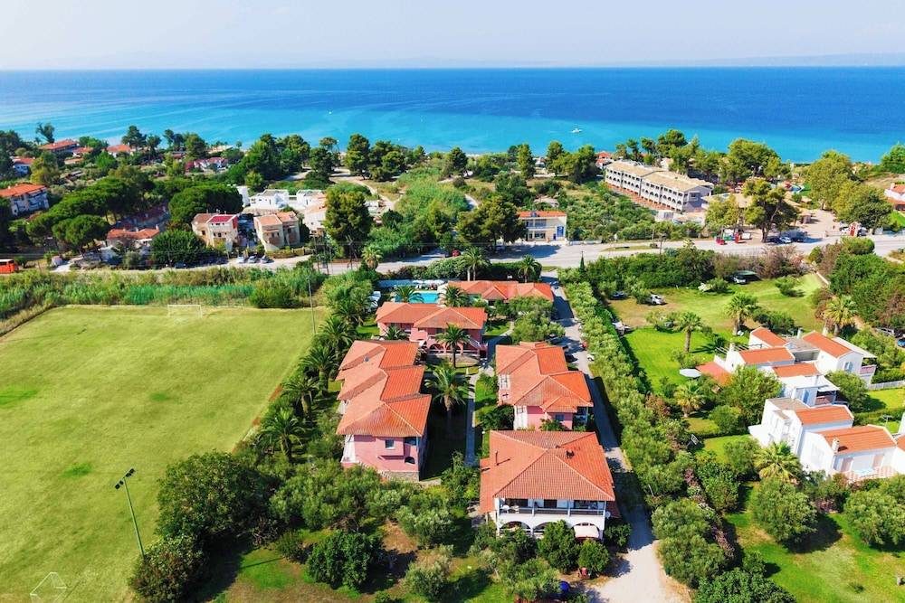 Hotel Hanioti Village Spa 1
