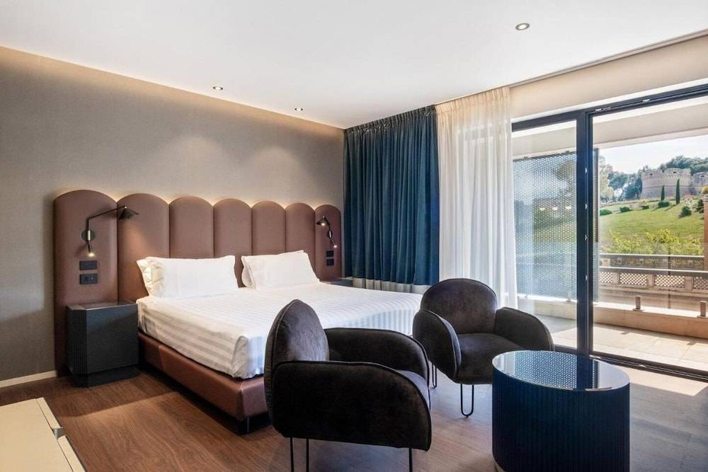 Eurostars Matera La Suite 1