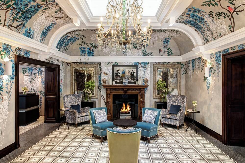 Brown's Hotel, a Rocco Forte Hotel 1