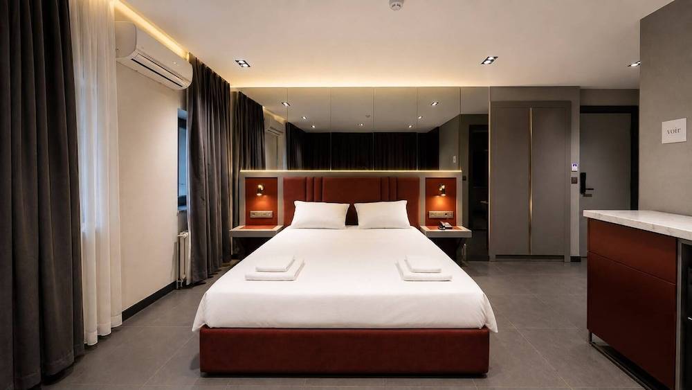 Voir Hotel Pera 1