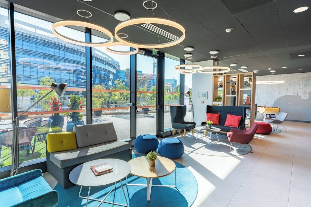 Holiday Inn Express NICE - GRAND ARENAS by IHG 1