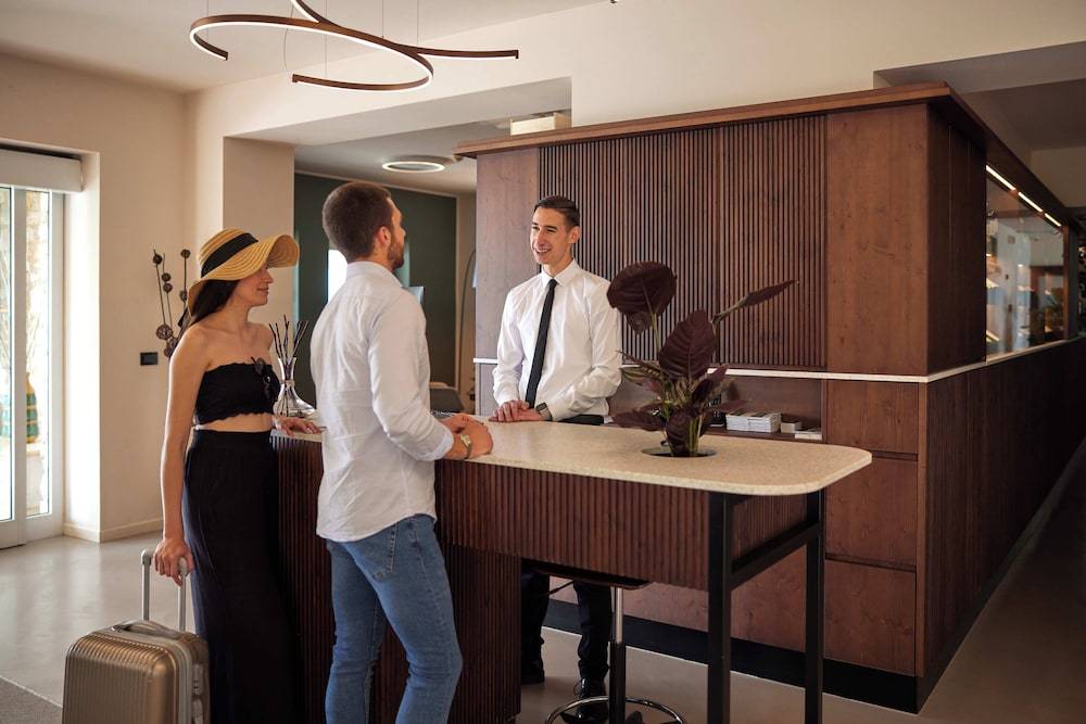 Belfiore Park Hotel 4Stars Superior "Adults Only" 2