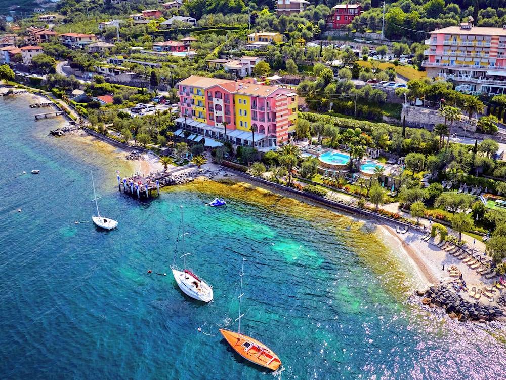 Belfiore Park Hotel 4Stars Superior "Adults Only" 1