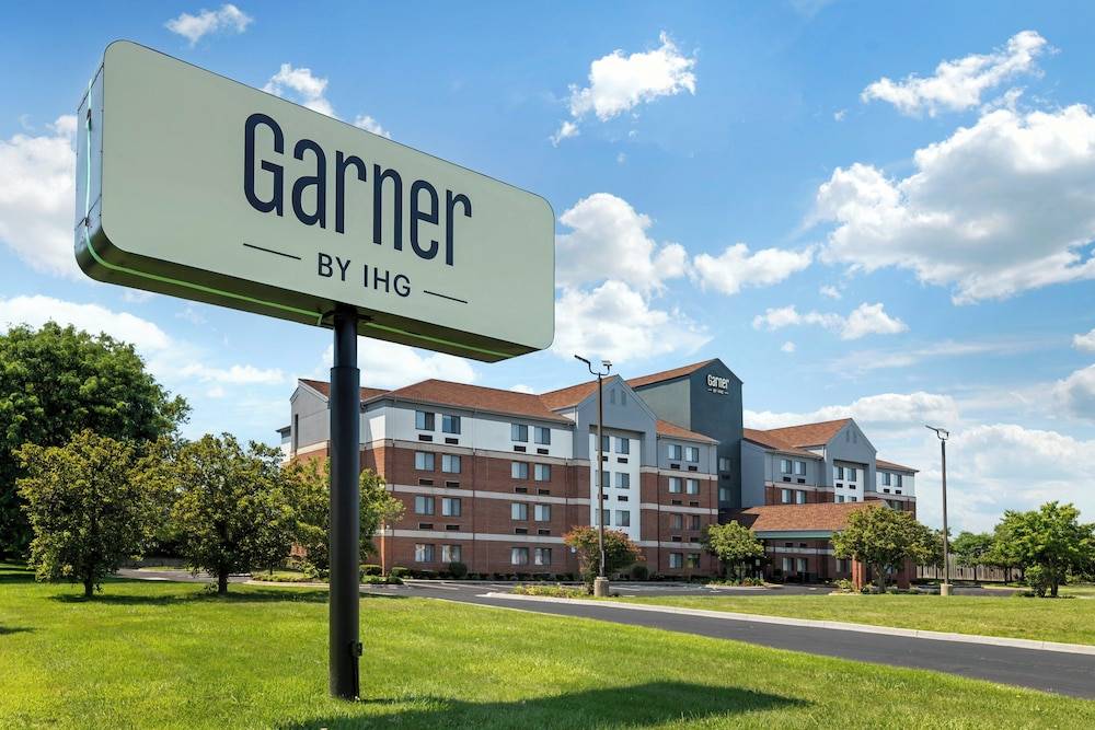 Garner Hotel Warren Northwest by IHG 1