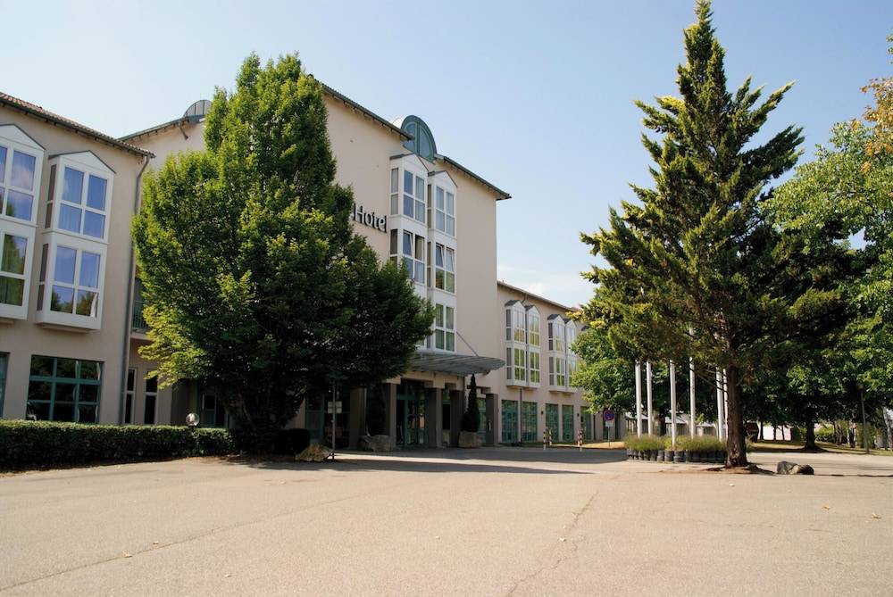 Taste Hotel Limes Thermen Aalen 1