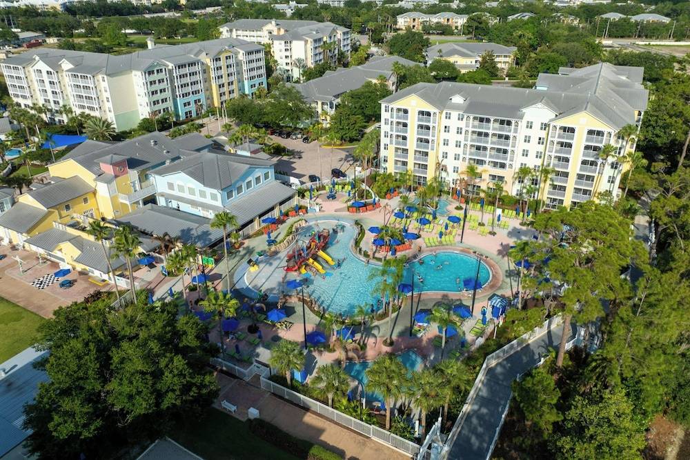 Marriott's Harbour Lake 1