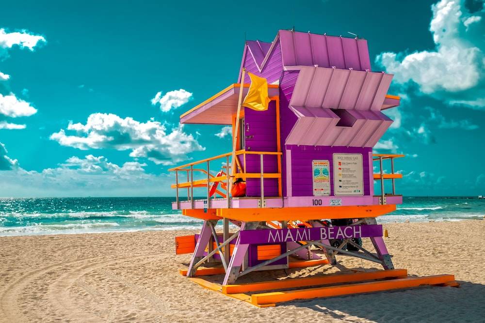 Clevelander Hotel 1