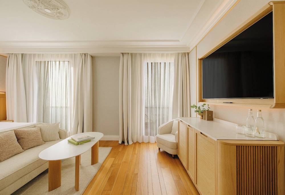 METT Barcelona GL - A Leading Hotel of the World 1