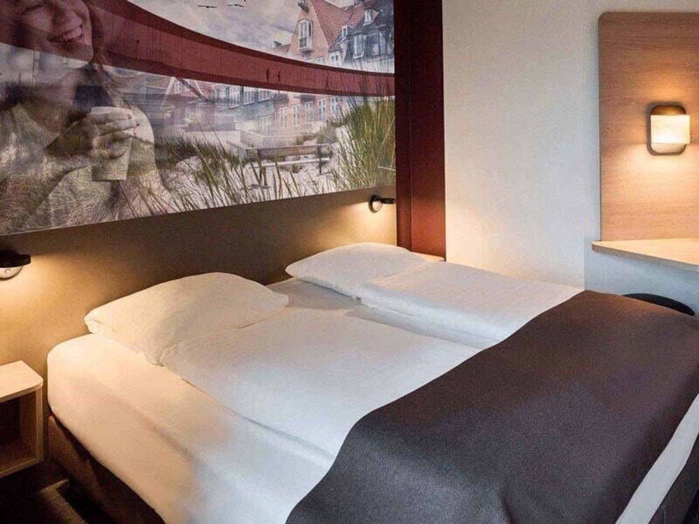 B&B HOTEL Vejle 1