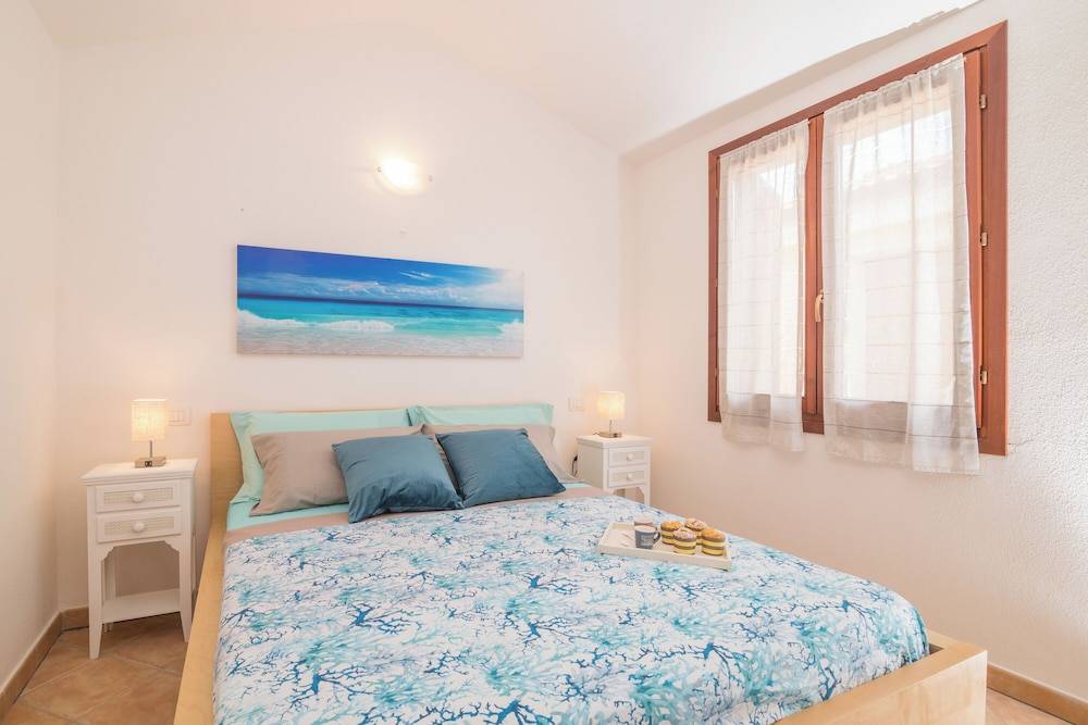 Glori House 50m From Marina di Olbia 1